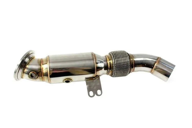 Oferta promocyjna | Downpipe BMW F2X F3X G3X G1X M140i M240i 340i 440i