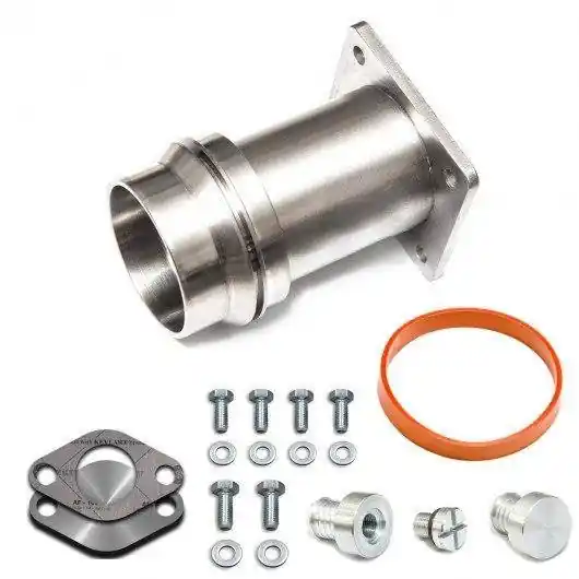 Zamiennik Zaworu EGR BMW M57N E46 E60/61/65 E53 | Zostało niewiele