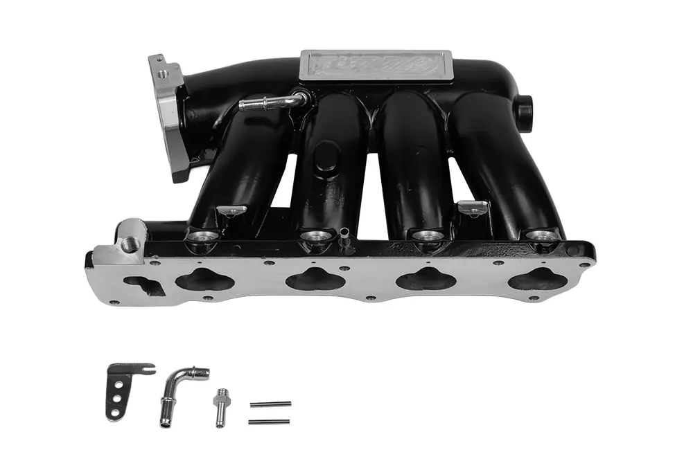 Kolektor ssący HONDA CIVIC 2006-2011 HONDA ACCORD 2004-2008 K20Z3 K24A2 - Kupuj bezpiecznie