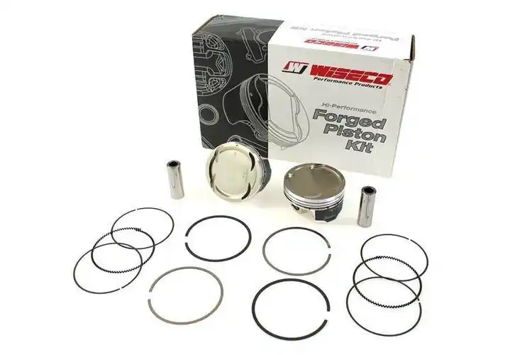 Kute tłoki Wiseco BMW M54B30 -7.3cc Dish 1.1140 x 3.3268 | Wyprzedaż