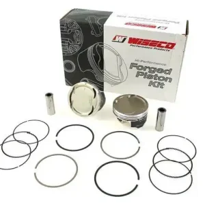 Kute tłoki Wiseco BMW E34 M5 S38B36 95MM 8.0 1 | Premium