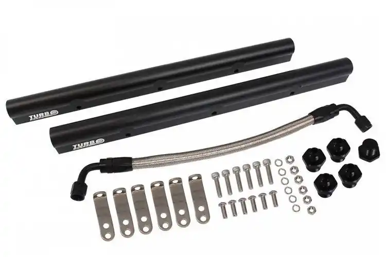 Listwa paliwowa GM LS1/LS2/LS6 - Już w sprzedaży