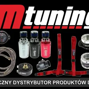 Banner D1Spec 1x2m - Już w sprzedaży