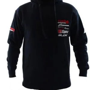 Hit - Bluza z kapturem MTuning XXXL