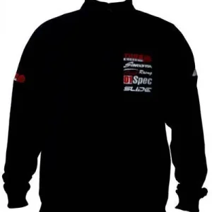 Bluza z zamkiem MTuning S - Wygodne zakupy