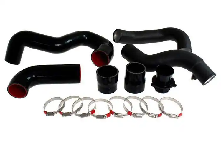 Charge Pipe Kit TurboWorks Audi A4 A5 B8 2.0 TFSI | Klienci polecają