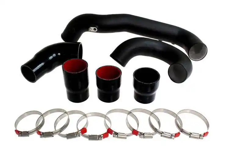 Oferta kończy się wkrótce - Charge Pipe Kit TurboWorks Audi S4 S5 B9 2.0 TFSI