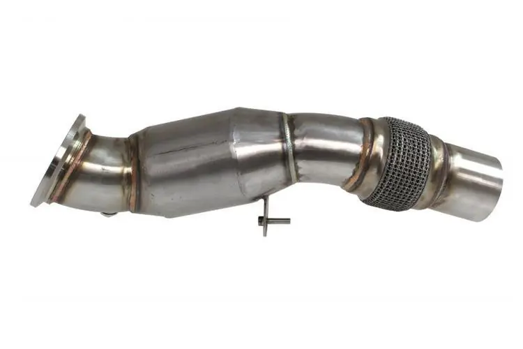 Downpipe BMW B48 F30 330i F32 430i Decat | Nowość w sklepie