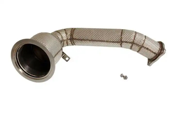 Oszczędź więcej - Downpipe Porsche Panamera 971 3.0T