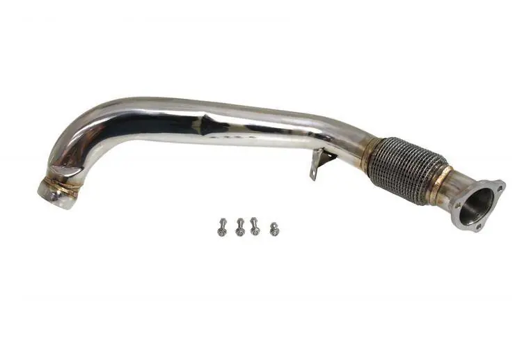 Downpipe Porsche Panamera 971 3.0T | Tylko w tym tygodniu