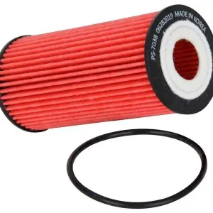 Bardzo popularny produkt - Filtr oleju K&N PS-7038