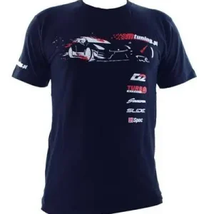 Zamów dziś - Koszulka T-Shirt MTuning Granatowa M