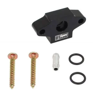 Adapter czujnika doładowania D1Spec BMW N20 - Nowy produkt