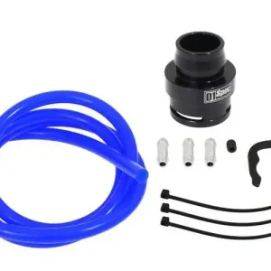 Adapter czujnika doładowania D1Spec VW TSI FSI | Produkt ceniony przez klientów