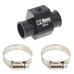 Adapter czujnika temperatury wody D1Spec 28mm - Cena producenta