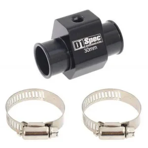 Adapter czujnika temperatury wody D1Spec 30mm | Zamów teraz
