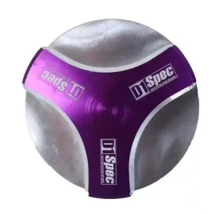 Aluminiowy korek wlewu oleju Honda Nissan Suzuki Purple | Zamów teraz