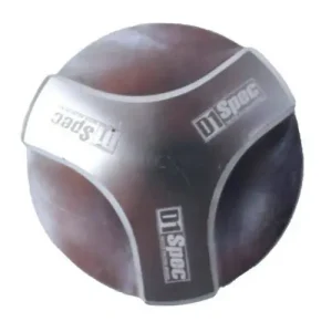 Aluminiowy korek wlewu oleju Honda Nissan Suzuki Silver - Produkt premium