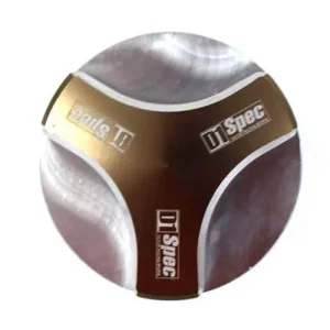 Aluminiowy korek wlewu oleju Honda Nissan Suzuki Titanium - Zamów dziś