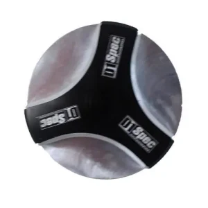 Aluminiowy korek wlewu oleju Mitsubishi Black | Nowość w ofercie