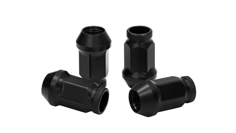 Produkt premium | Kute Nakrętki D1Spec Stal M12x1,5 37mm ED