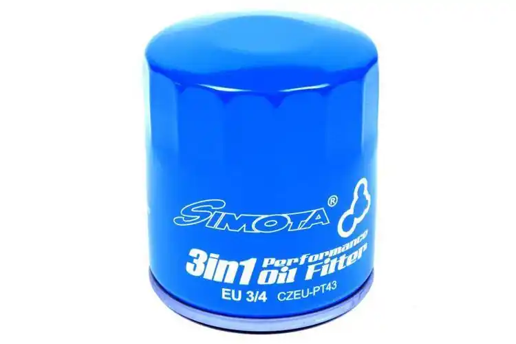 Wysoka jakość - Filtr oleju Simota OF-003
