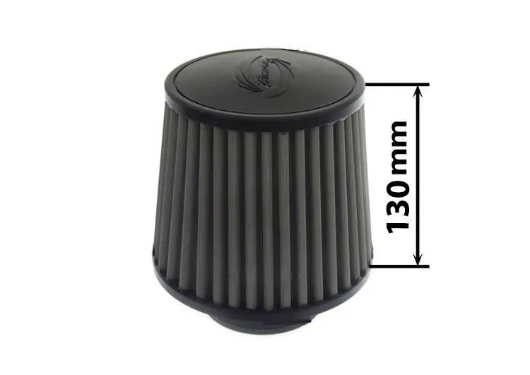 Oferta | Filtr stożkowy Simota H 165mm OTW 60-77mm JAU-D02501-18 Stalowy