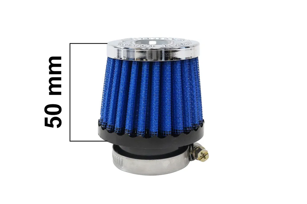 Moto Filtr stożkowy Simota 24mm JAU-MJ31223-23 | Profesjonalna jakość