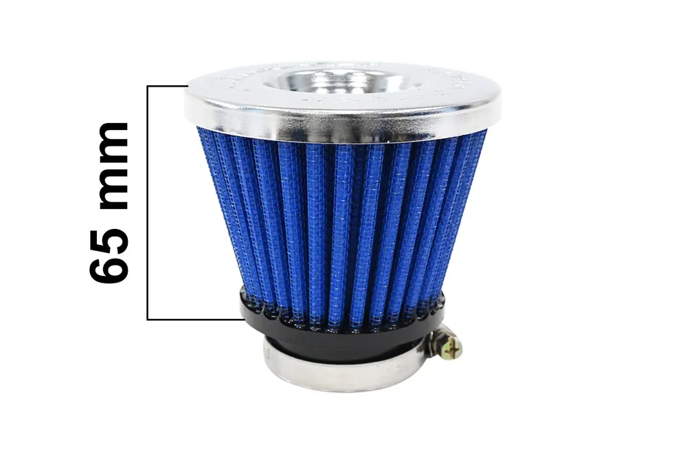 Moto Filtr stożkowy Simota 42mm JAU-MC23209-20 | Outlet