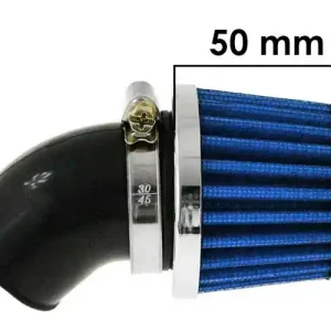 Cena promocyjna | Moto Filtr stożkowy Simota 45st 32mm JS-9243-4
