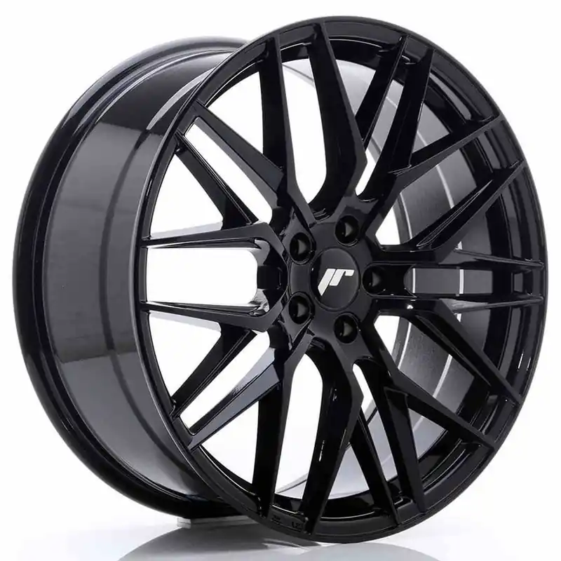Bardzo popularny produkt | JR Wheels JR28 20x8,5 ET35 5x112 Gloss Black