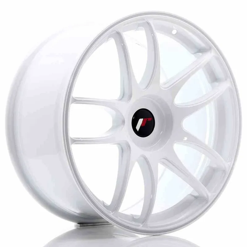 Bardzo popularny produkt - JR Wheels JR29 19x9,5 ET20-45 BLANK White