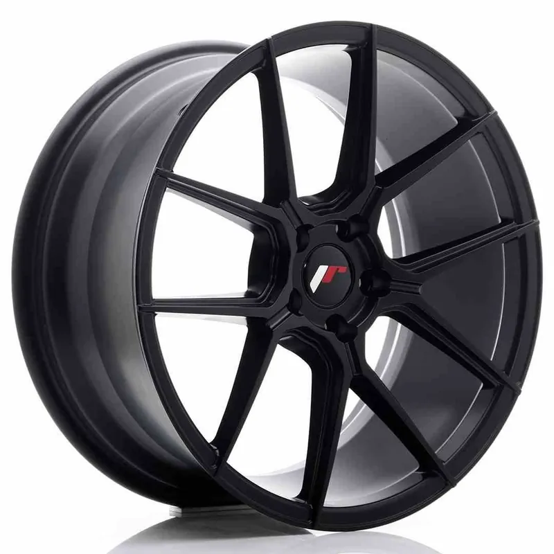 Bardzo popularny produkt - JR Wheels JR30 19x8,5 ET40 5x112 Matt Black