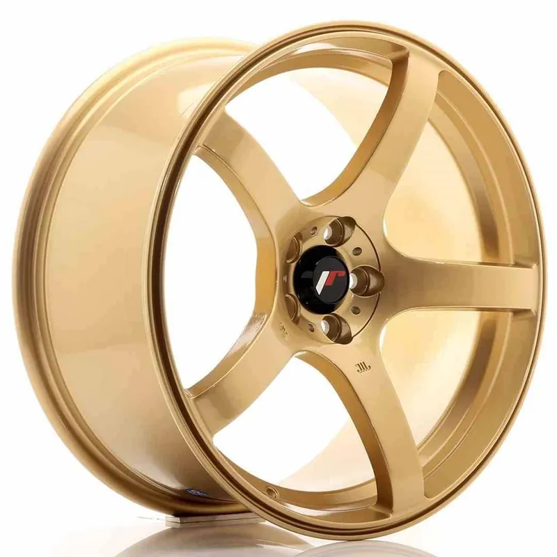 Bardzo popularny produkt - JR Wheels JR32 18x8,5 ET38 5x100 Gold