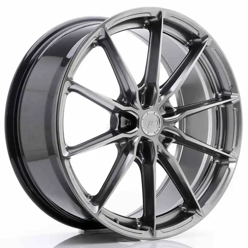 Bardzo popularny produkt - JR Wheels JR37 20x8,5 ET45 5x112 Hyper Black