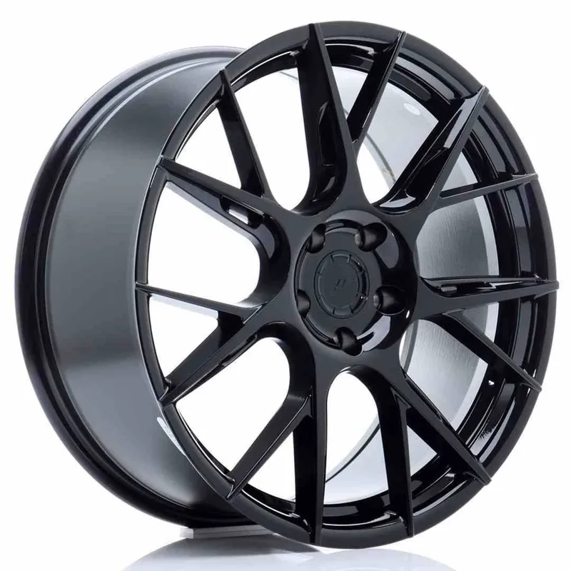 Bardzo popularny produkt - JR Wheels JR42 19x8,5 ET45 5x114,3 Gloss Black