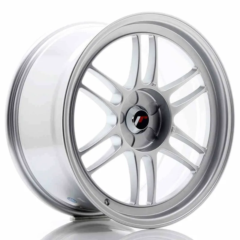 Bardzo popularny produkt - JR Wheels JR7 18x9 ET35 5H BLANK Silver