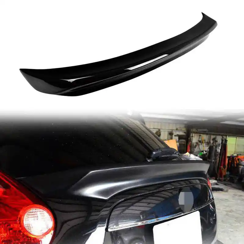 Lotka Nissan Juke Lip ABS - Świetna oferta