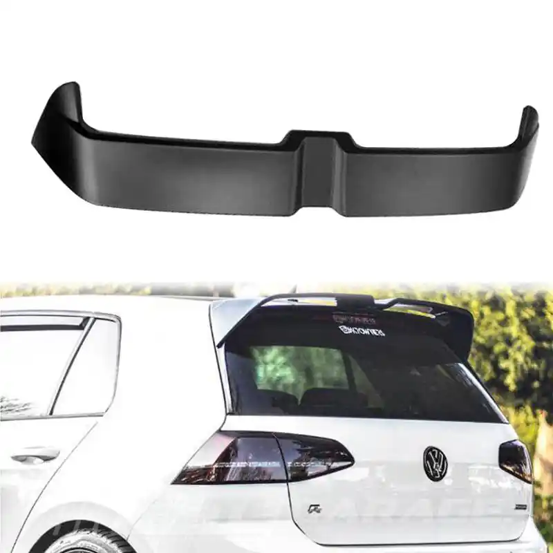 Zamów dziś - Lotka Volkswagen Golf 7 Spoiler Dach O Style ABS