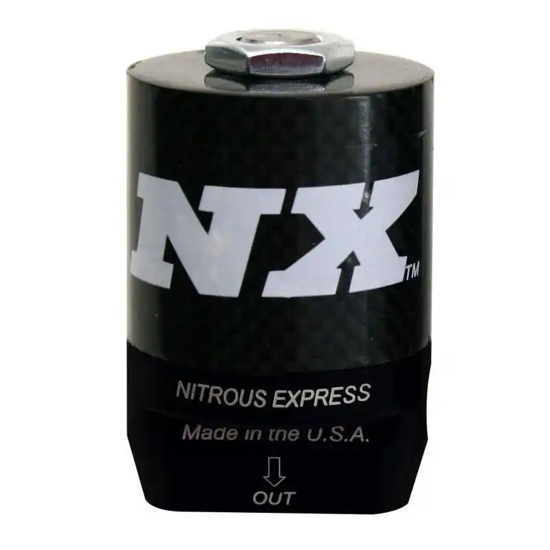 Najlepsza cena | Zawór Nitro Solenoid Pro-Power 500HP