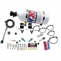 Zestaw nitro BMW EFI ALL (50-300HP) 4,5L 8cyl - Prosto z fabryki