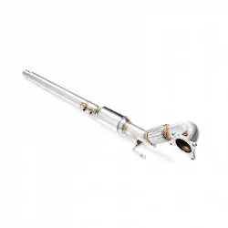 Downpipe Audi A3 8P 1.8, 2.0 TFSI + KAT Euro 3 | Oferta