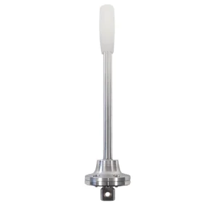 Produkt wysokiej jakości - Short Shifter BMW E30 E34 E46 440mm Gałka Biała