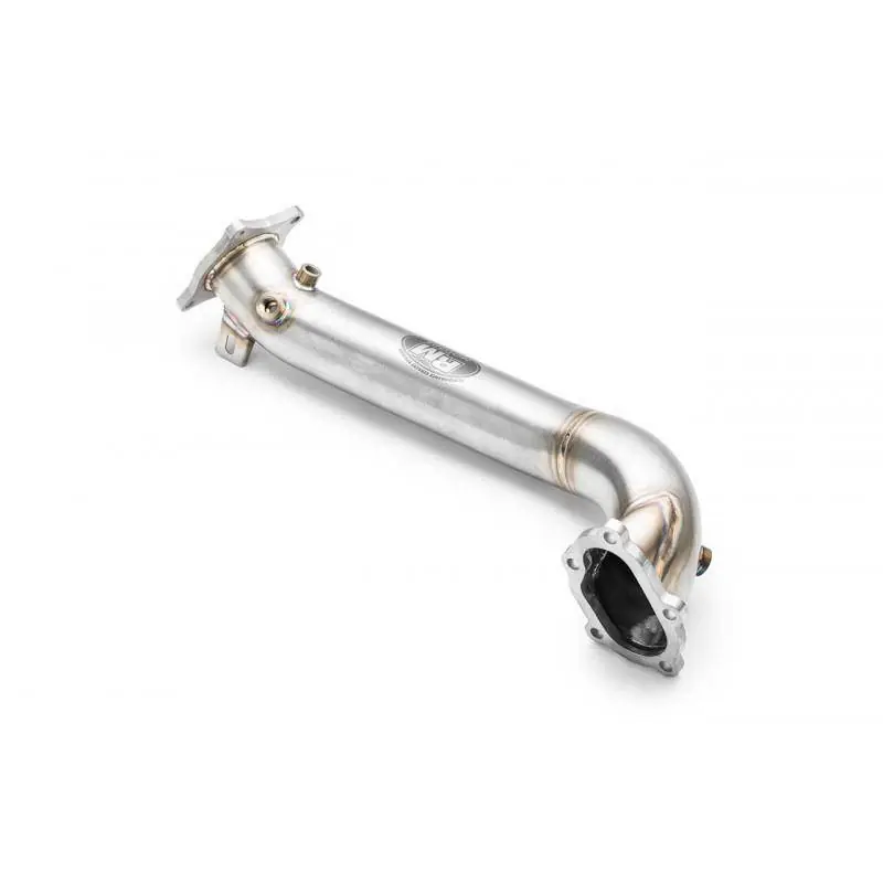 Nowość w ofercie - Downpipe Audi A6 C7 3.0 TDI Decat