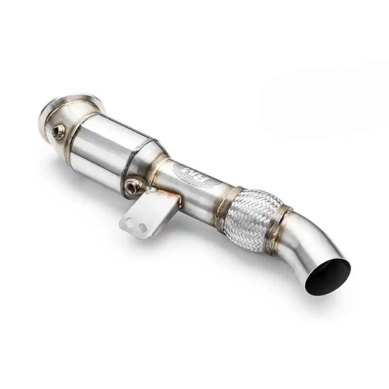 Downpipe BMW F20, F21 M140i, 140ix B58 + KAT Euro 3 | Zniżka