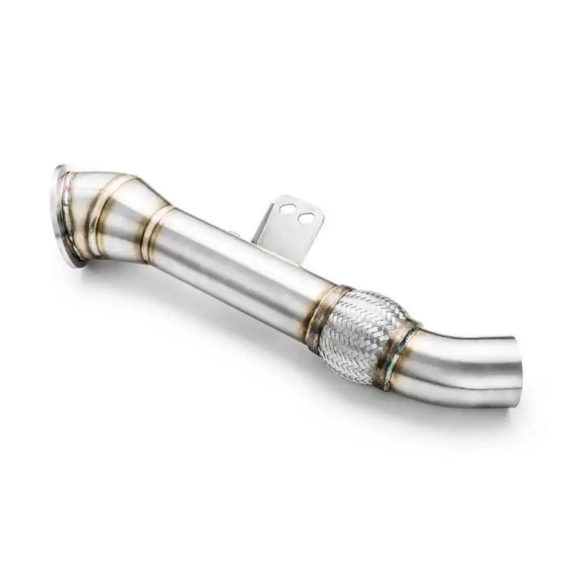 Cena specjalna - Downpipe BMW F20, F21 M140i, 140ix B58 Decat
