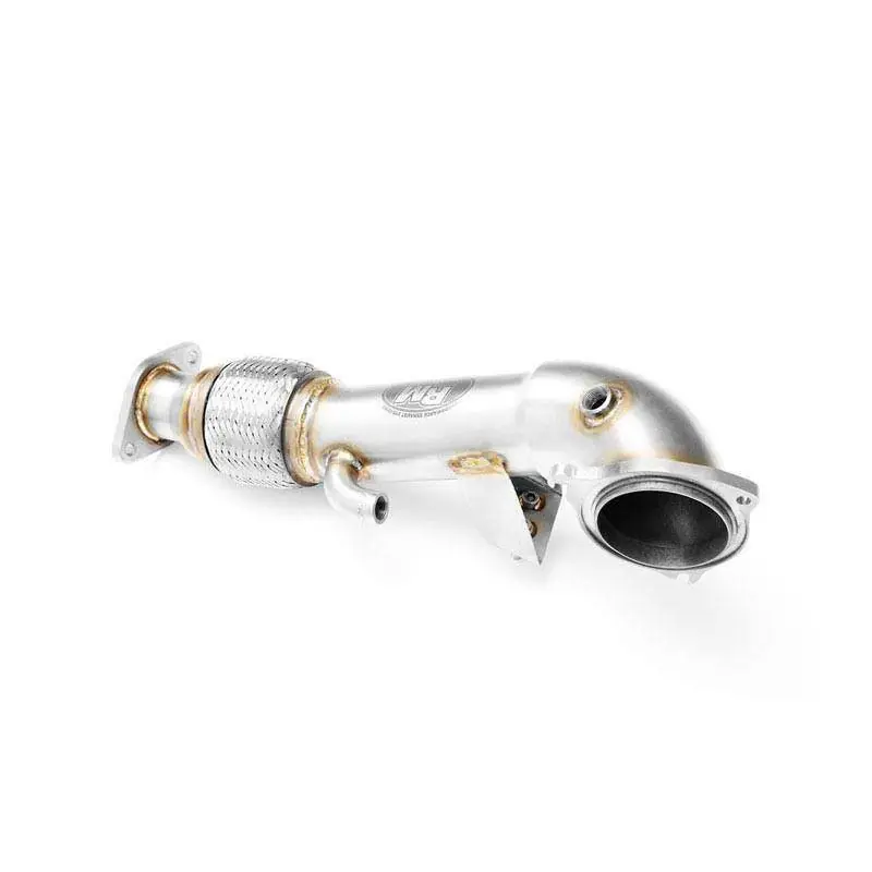 Top produkt - Downpipe Ford Fiesta Mk6 ST 180 1.6 SCTI Decat