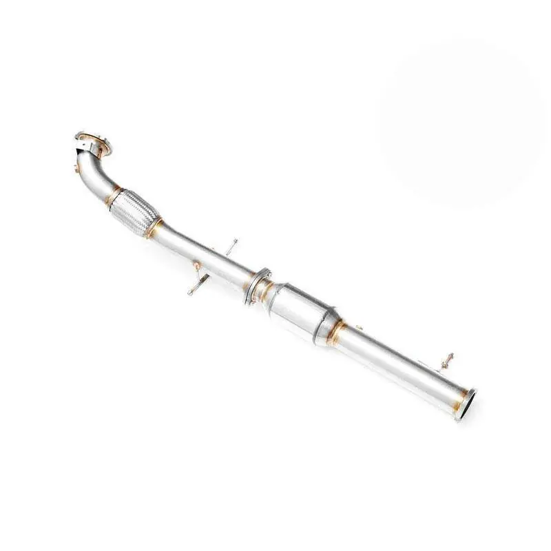 Downpipe Ford Focus RS Mk2 2.5T + KAT Euro 4 | Nowy produkt