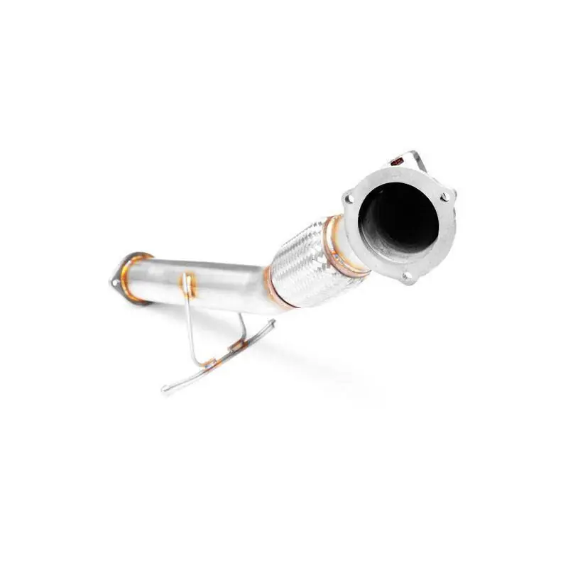 Downpipe Ford Focus RS MK2 2.5T Decat | Produkt premium