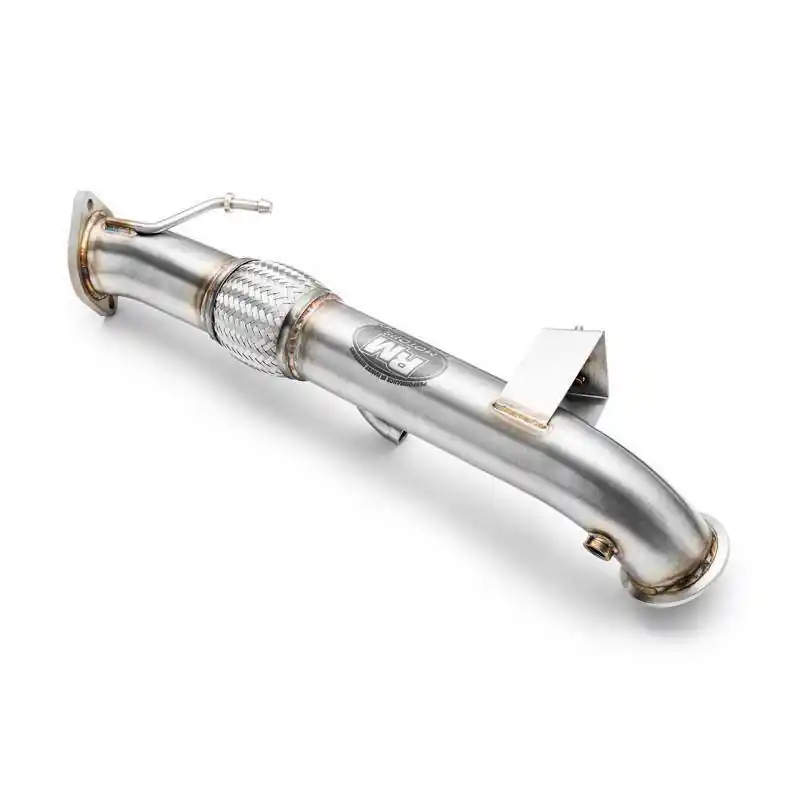 Downpipe Ford Focus ST Mk3 2.0T Decat - Nowa pozycja w ofercie